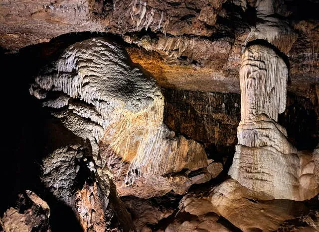 Dunmore Cave, Co. Kilkenny