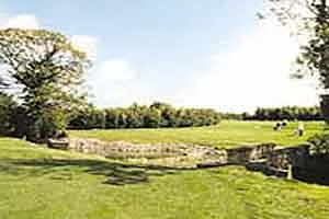 Elmgreen Golf Centre, Dublin, photo 1