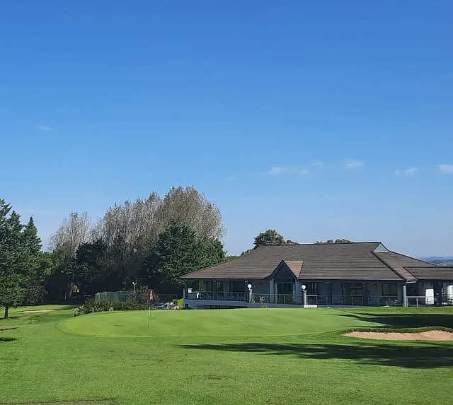 Ennis Golf Club, Co. Clare