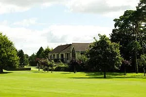 Enniscorthy Golf Club, Co. Wexford