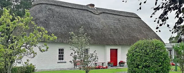 Edmund Rice Heritage Centre, Co. Kilkenny
