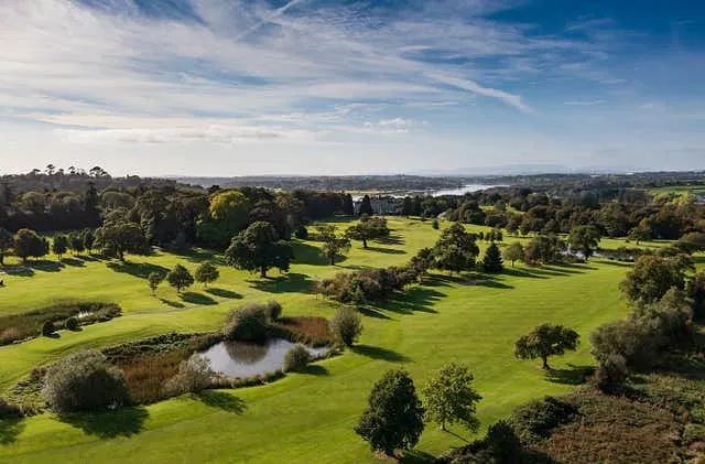 Faithlegg Golf Club, Co. Waterford, photo 1