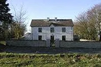 Famine Warhouse 1848, Co. Tipperary