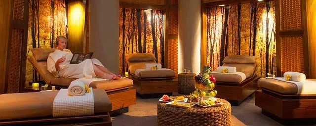 Escape Spa at The Imperial Hotel, Co. Cork
