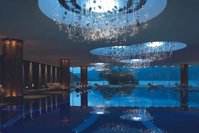 ESPA at The Europe, Co. Kerry, photo 1