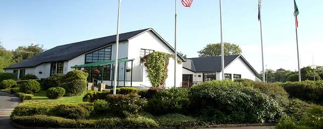 Father Peyton Centre, Co. Mayo, photo 1