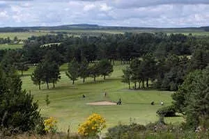 Fermoy Golf Club, Co. Cork