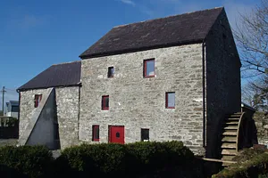 Finnerty's Mills, Co. Galway