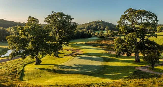 Farnham Estate Golf Club, Co. Cavan, photo 1