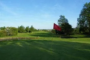 Farrangalway Golf Course, Co. Cork