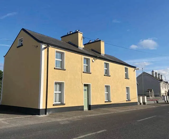 Father Flanagan Visitor Centre, Ballymoe, Co. Galway