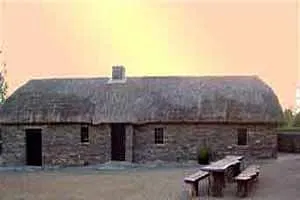 Father Murphy Centre, Co. Wexford, photo 1