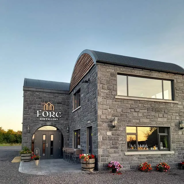 Fore Distillery, Co. Westmeath, photo 1