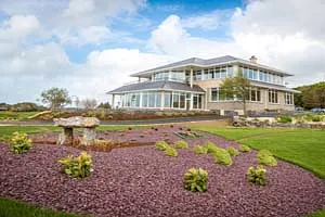 Galway Bay Golf Resort, Co. Galway, photo 1
