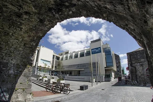 Galway City Museum, Co. Galway, photo 1