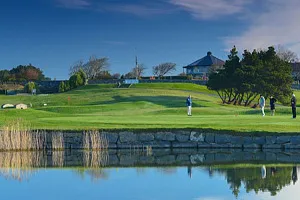 Galway Golf Club, Co. Galway