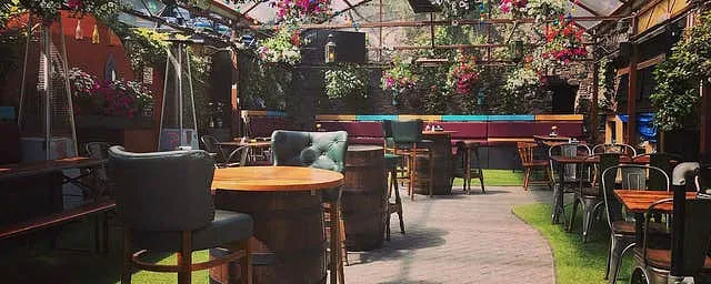 Franciscan Well Brewery and Brew Pub, Co. Cork, photo 1