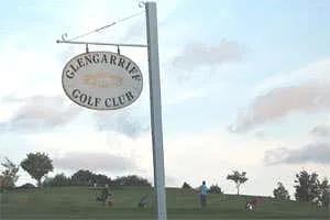 Glengarriff Golf Club, Co. Cork