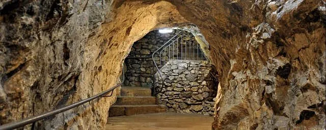 Glengowla Mines & Family Farm Experience, Co. Galway