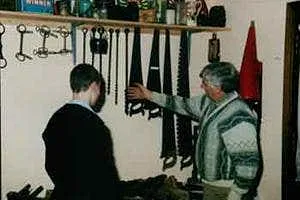 Glenview Folk Museum, Co. Leitrim