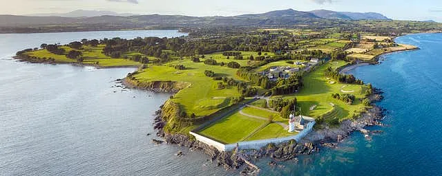 Gold Coast Golf Club, Co. Waterford, photo 1