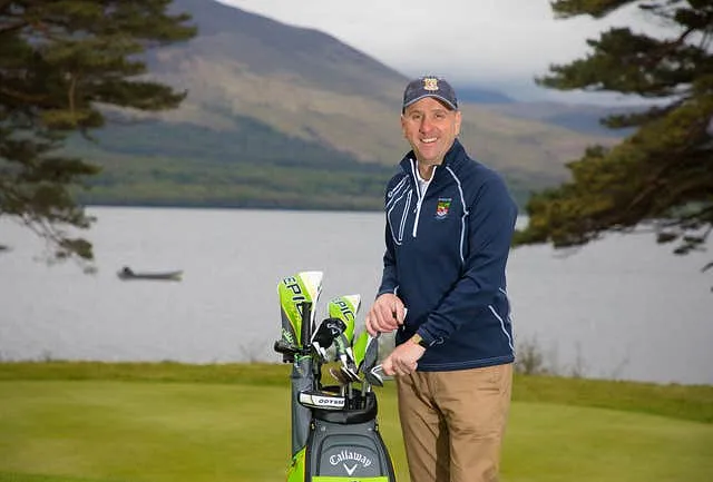 Getgolfing.ie, Co. Kerry, photo 1