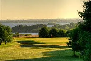 Glasson Golf Club, Co. Westmeath