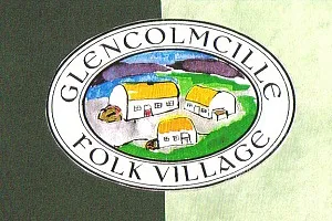 Glencolmcille Folk Village, Co. Donegal, photo 1