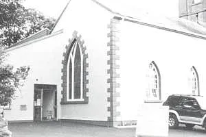 Granuaile Visitor Centre, Co. Mayo, photo 1