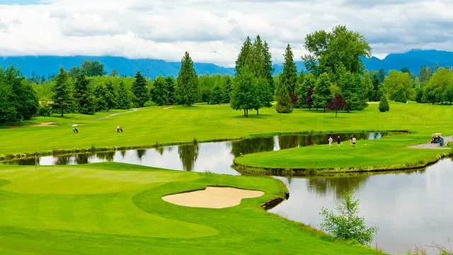 Great National Ballykisteen Golf Hotel, Co. Tipperary