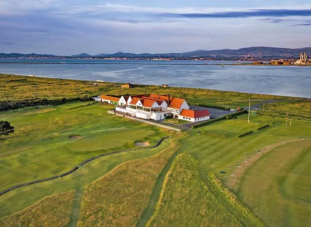 Green Golf Ball, Dublin, photo 1