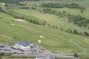 Gort Golf Club, Co. Galway, photo 1