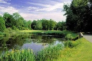 Headfort Golf Club - New Course, Co. Meath