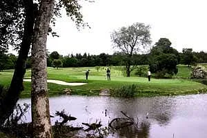 Headfort Golf Club - Old Course, Co. Meath