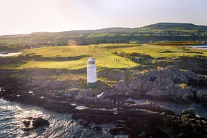 Greencastle Golf Club, Co. Donegal