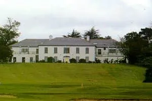 Greystones Golf Club, Co. Wicklow