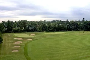 GUI National Golf Academy, Co. Kildare