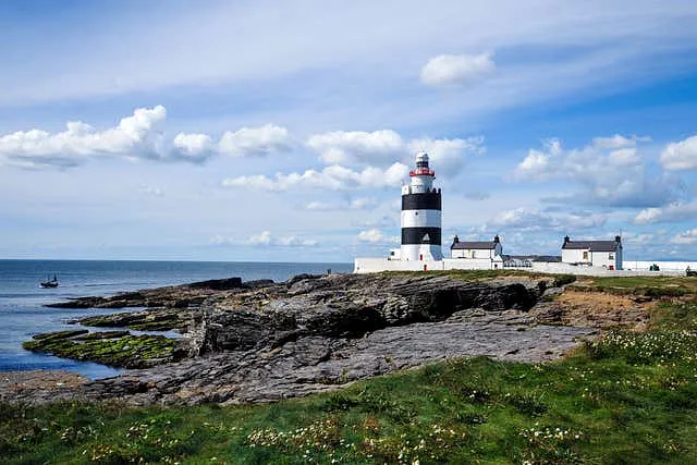 Hook Lighthouse & Visitor Centre, Co. Wexford, photo 1