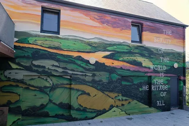 Independence Museum Kilmurry, Co. Cork