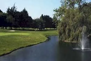 Hermitage Golf Club, Dublin, photo 1