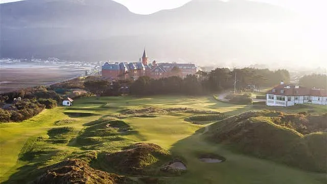 Irish Fairways Golf Tours, Dublin, photo 1