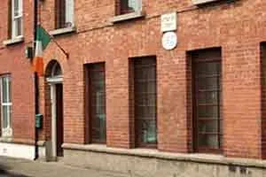 Irish Jewish Museum, Dublin, photo 1