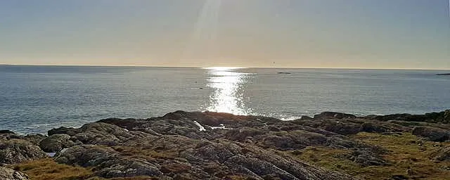 Ionad Na Feamainne, Co. Galway, photo 1