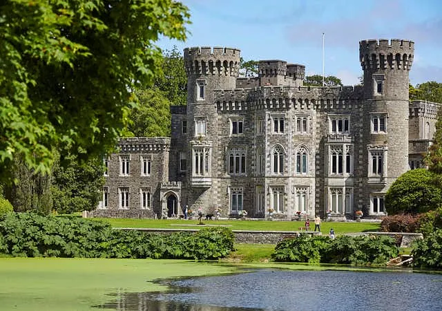 Johnstown Castle Estate, Co. Wexford