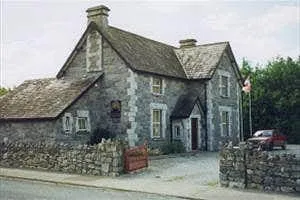 Irish Palatine Heritage Museum, Co. Limerick