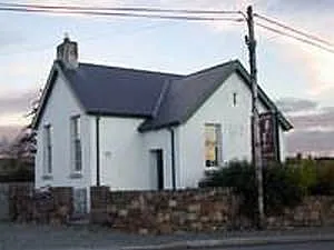 Isaac Butt Heritage Centre, Co. Donegal, photo 1