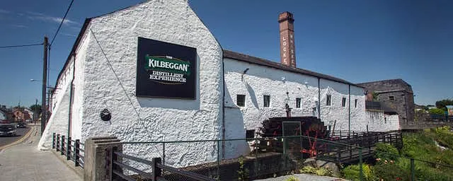 Kilbeggan Distillery Experience, Co. Westmeath, photo 1