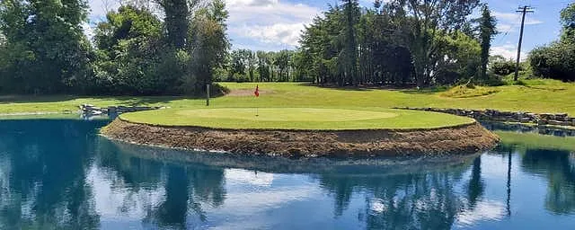 Julianstown Golf Course and Pitch & Putt, Co. Meath