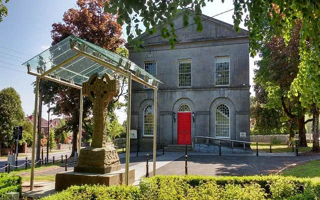 Kells Courthouse - Tourism and Cultural Hub, Co. Meath