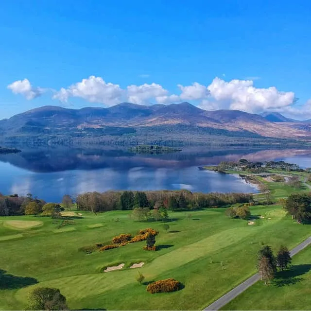 Killarney Golf & Fishing Club, Co. Kerry, photo 1